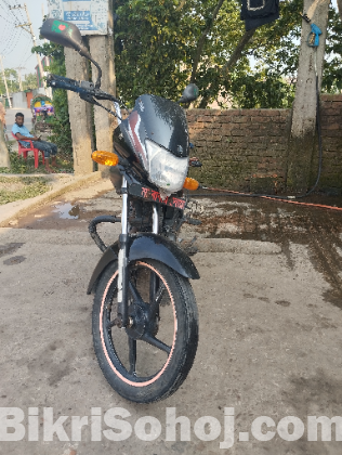 Bajaj Platina